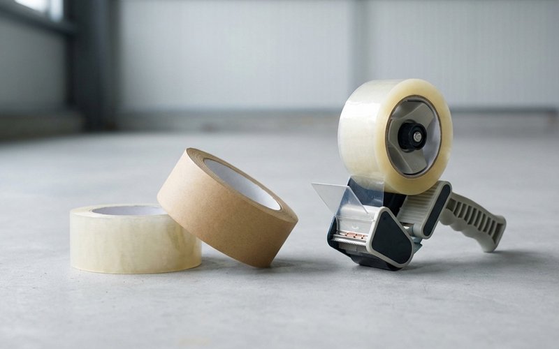 Tape